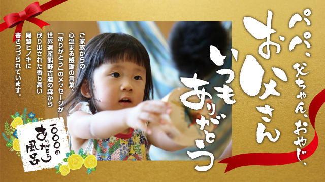 パパ、父ちゃん、おやじ、お父さんいつもありがとう